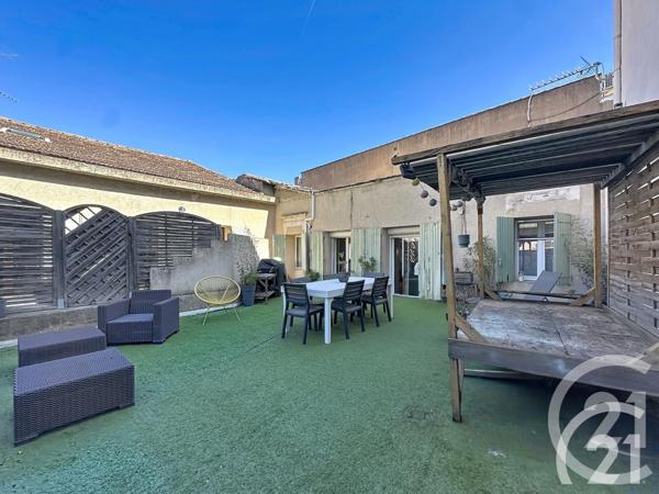Appartement F4 à vendre  5 pièces - 117,98 m2 CAVAILLON - 84