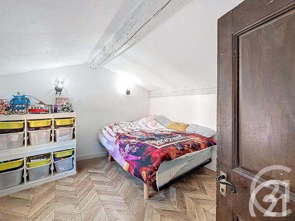 Appartement F4 à vendre  5 pièces - 117,98 m2 CAVAILLON - 84