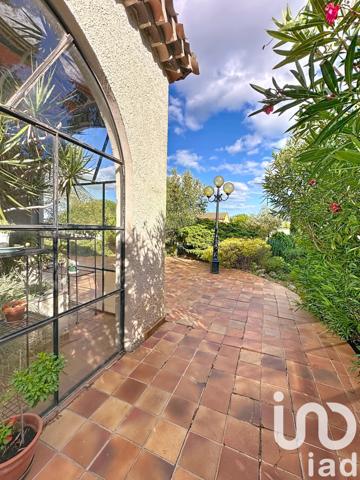 Maison à vendre 7 pièces 236 m² Sérignan