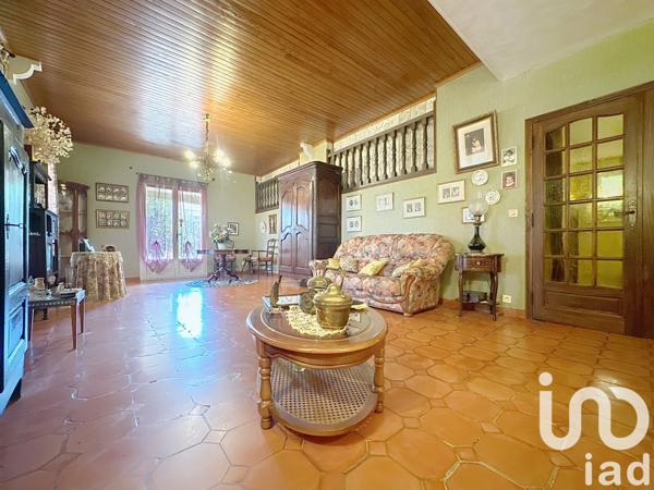 Maison à vendre 7 pièces 236 m² Sérignan