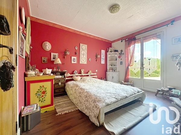 Maison à vendre 7 pièces 236 m² Sérignan