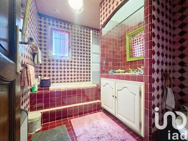 Maison à vendre 7 pièces 236 m² Sérignan