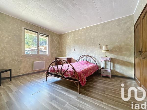 Maison à vendre 7 pièces 236 m² Sérignan