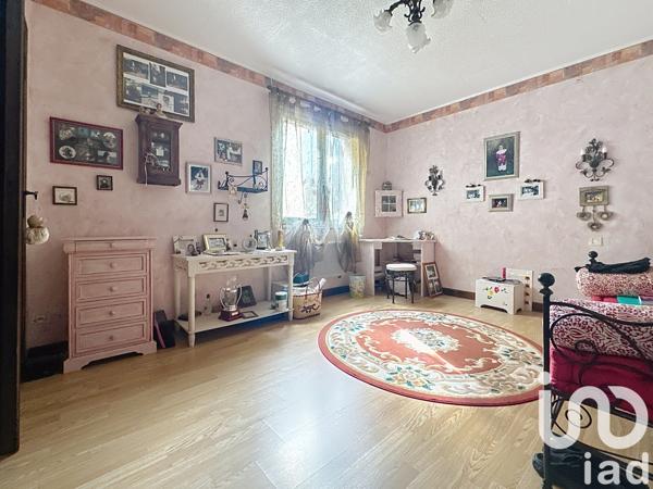 Maison à vendre 7 pièces 236 m² Sérignan