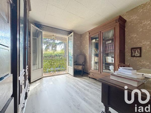 Maison à vendre 7 pièces 236 m² Sérignan