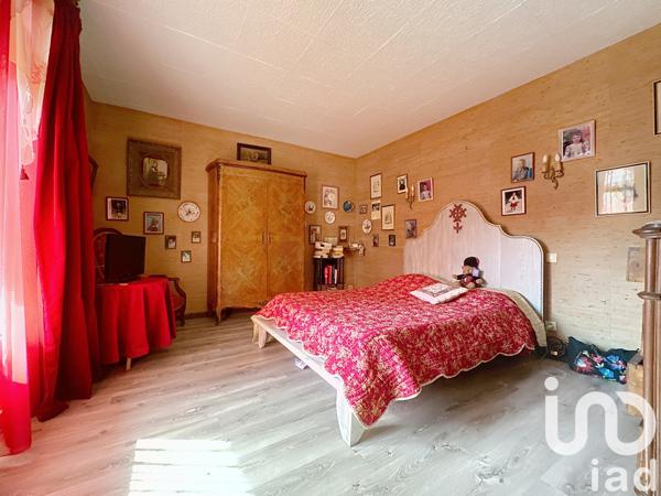 Maison à vendre 7 pièces 236 m² Sérignan