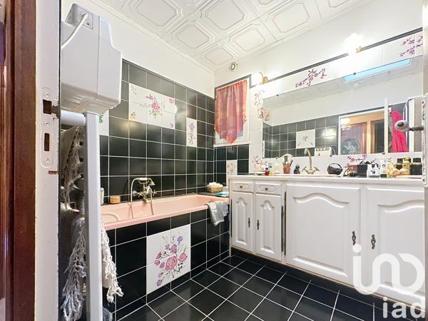 Maison à vendre 7 pièces 236 m² Sérignan