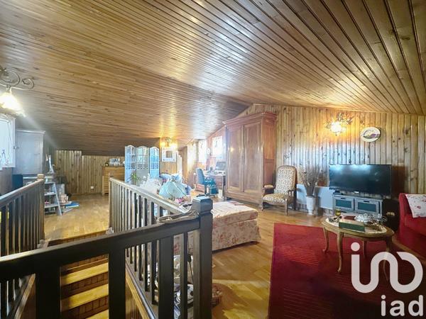 Maison à vendre 7 pièces 236 m² Sérignan