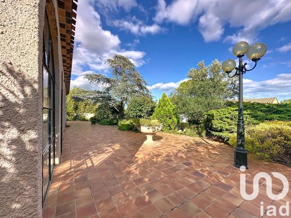 Maison à vendre 7 pièces 236 m² Sérignan
