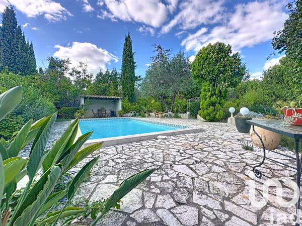 Maison à vendre 7 pièces 236 m² Sérignan