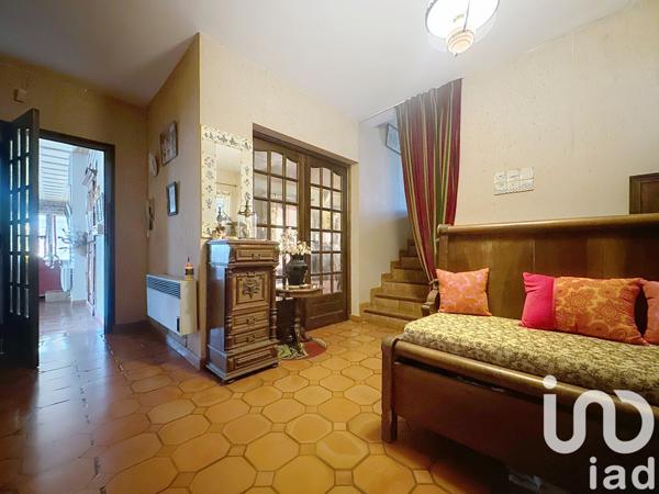 Maison à vendre 7 pièces 236 m² Sérignan