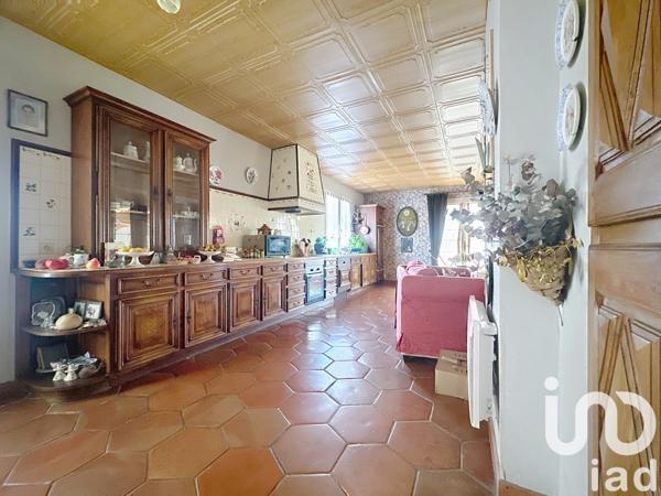 Maison à vendre 7 pièces 236 m² Sérignan