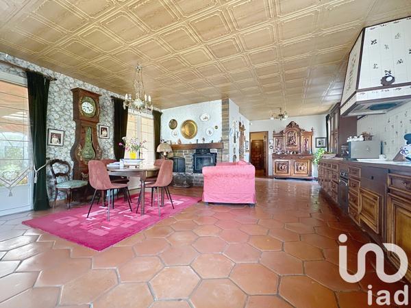 Maison à vendre 7 pièces 236 m² Sérignan