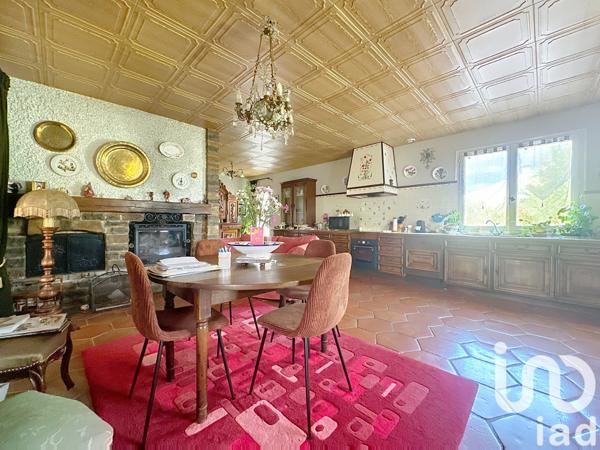 Maison à vendre 7 pièces 236 m² Sérignan