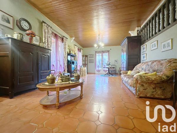 Maison à vendre 7 pièces 236 m² Sérignan