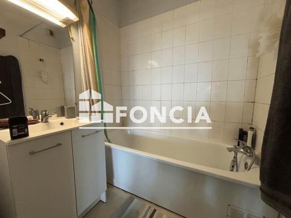 À vendre Studio 33 m² - La Rochelle 17000