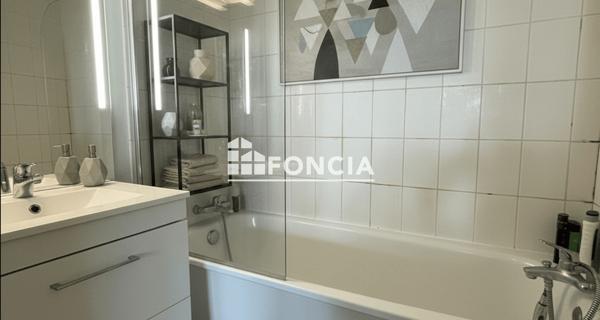 À vendre Studio 33 m² - La Rochelle 17000
