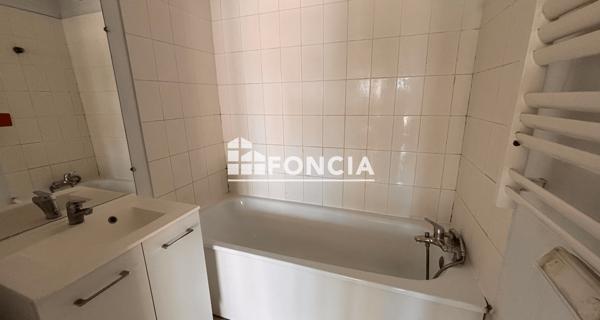 À vendre Studio 33 m² - La Rochelle 17000