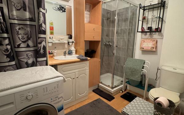 Appartement à vendre    2 pièces • 35,76 m2 Pierrefeu-du-Var