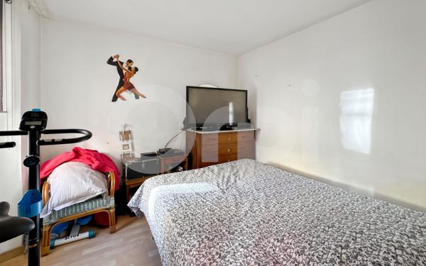 Appartement à vendre    2 pièces • 35,76 m2 Pierrefeu-du-Var