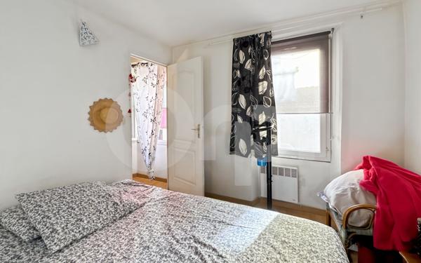 Appartement à vendre    2 pièces • 35,76 m2 Pierrefeu-du-Var