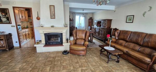 Achat - Maison La Ferté-Bernard 72400 5 pièces 128 m 2 391 m 2