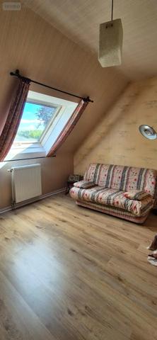 Achat - Maison La Ferté-Bernard 72400 5 pièces 128 m 2 391 m 2