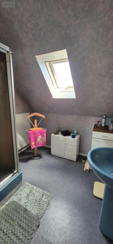 Achat - Maison La Ferté-Bernard 72400 5 pièces 128 m 2 391 m 2
