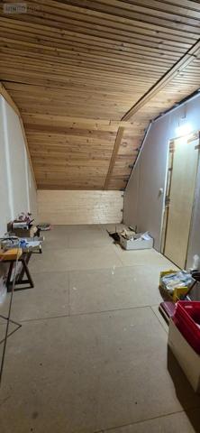 Achat - Maison La Ferté-Bernard 72400 5 pièces 128 m 2 391 m 2