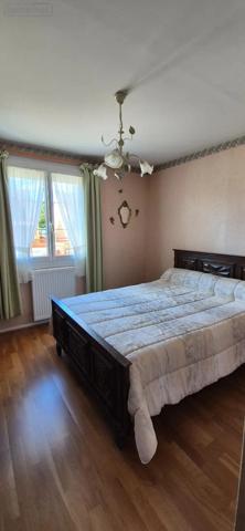 Achat - Maison La Ferté-Bernard 72400 5 pièces 128 m 2 391 m 2