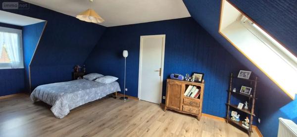 Achat - Maison La Ferté-Bernard 72400 5 pièces 128 m 2 391 m 2