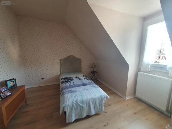 Achat - Maison La Ferté-Bernard 72400 5 pièces 128 m 2 391 m 2