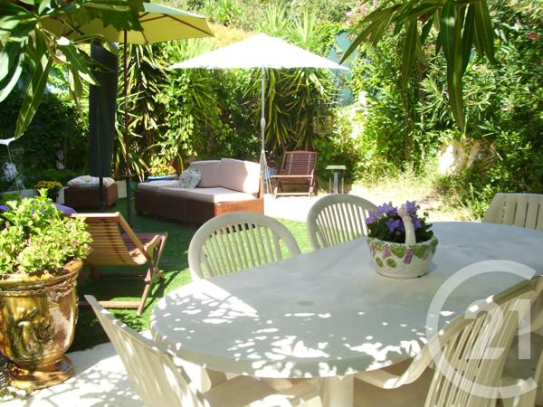 Maison à vendre  4 pièces - 88,96 m2 MARSEILLE - 13011