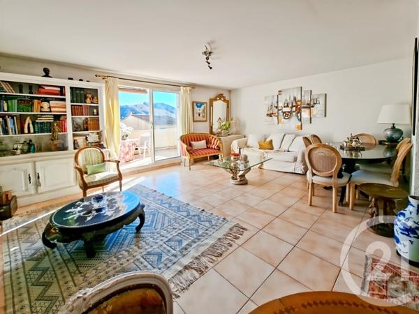 Maison à vendre  4 pièces - 88,96 m2 MARSEILLE - 13011