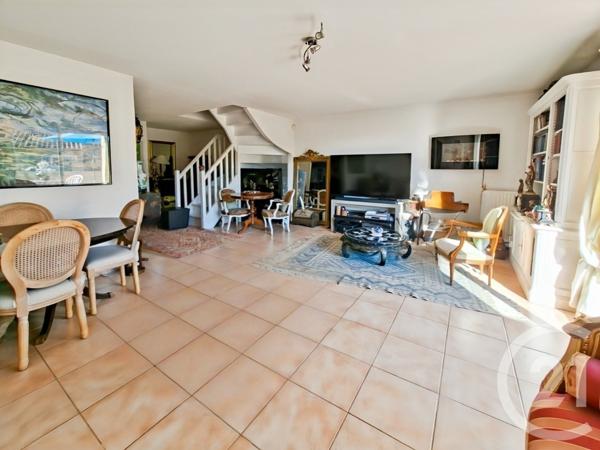 Maison à vendre  4 pièces - 88,96 m2 MARSEILLE - 13011