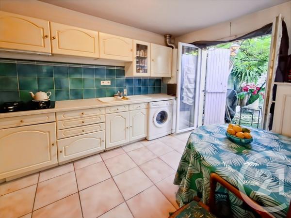 Maison à vendre  4 pièces - 88,96 m2 MARSEILLE - 13011