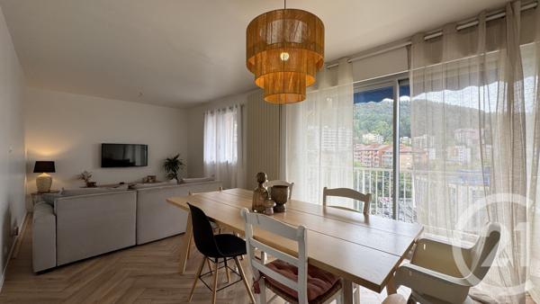 Appartement F4 à vendre  4 pièces - 85,82 m2 GAP - 05