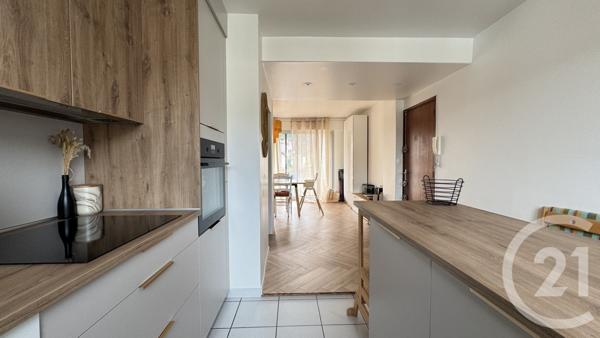 Appartement F4 à vendre  4 pièces - 85,82 m2 GAP - 05