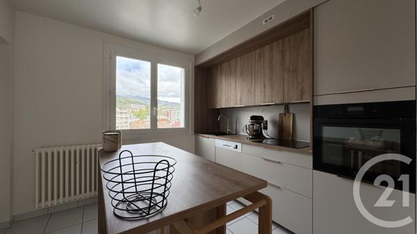 Appartement F4 à vendre  4 pièces - 85,82 m2 GAP - 05