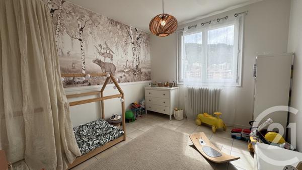 Appartement F4 à vendre  4 pièces - 85,82 m2 GAP - 05