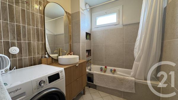 Appartement F4 à vendre  4 pièces - 85,82 m2 GAP - 05