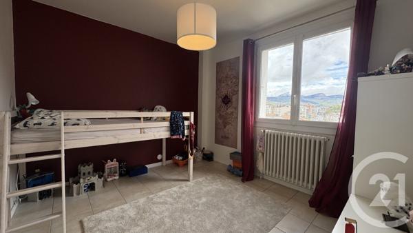 Appartement F4 à vendre  4 pièces - 85,82 m2 GAP - 05