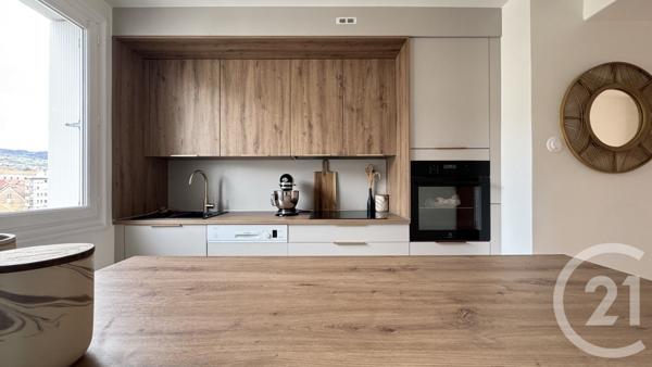 Appartement F4 à vendre  4 pièces - 85,82 m2 GAP - 05