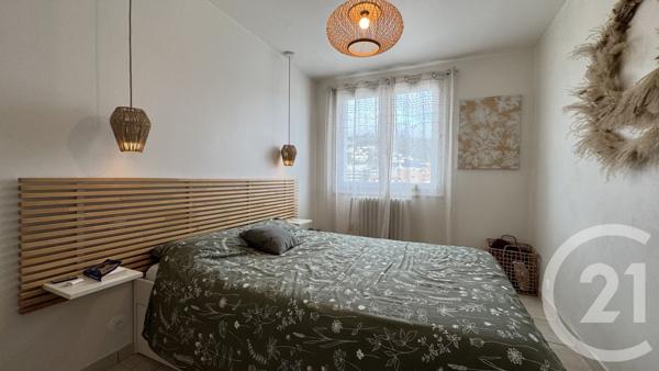 Appartement F4 à vendre  4 pièces - 85,82 m2 GAP - 05