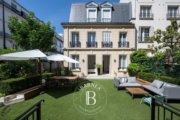 Saint-Mandé, Maison 5 Chambres -  256 m² à vendre
