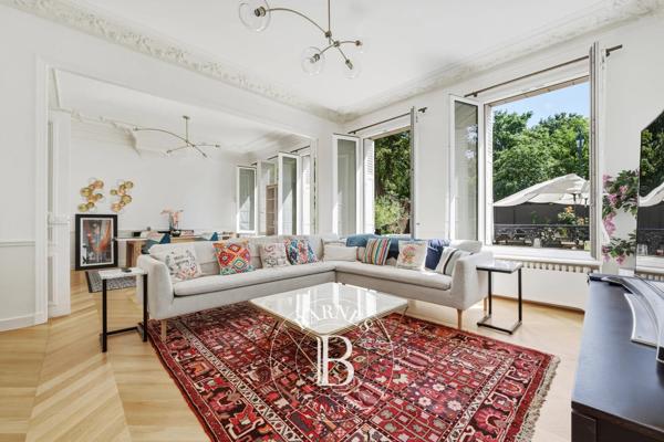 Saint-Mandé, Maison 5 Chambres -  256 m² à vendre