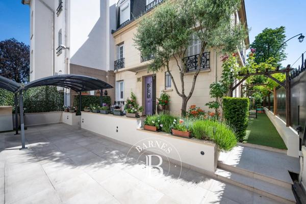 Saint-Mandé, Maison 5 Chambres -  256 m² à vendre