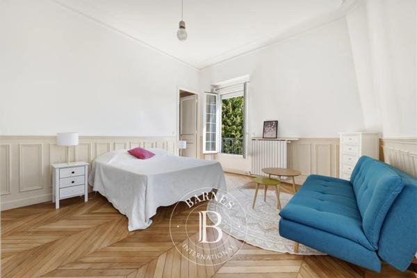 Saint-Mandé, Maison 5 Chambres -  256 m² à vendre