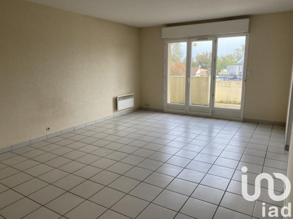 Appartement à vendre 2 pièces 50 m² Saint-Sulpice-et-Cameyrac