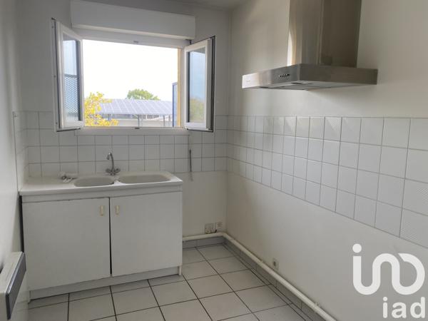 Appartement à vendre 2 pièces 50 m² Saint-Sulpice-et-Cameyrac